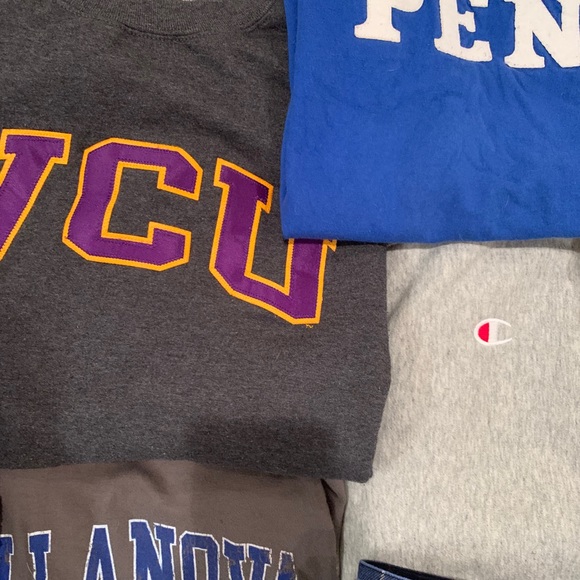 CLOTHES DROP - Picture 2 of 3